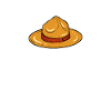 Boy scout hat