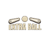 Cadeau de flipper drôle d'extraball