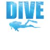 Diving