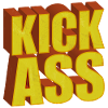 Kick-ass