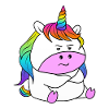 Unicorn Offended