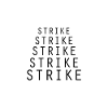 Strike Strike Strike