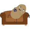 Couch Potato