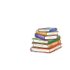 Book reading books librarian