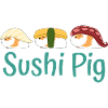 Sushi Guinea Pig