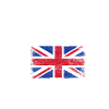 United Kingdom Distressed Flag Print