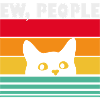 ew people cat