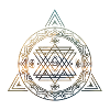 sacred illuminated geometry