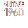 Millésime 1960