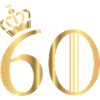 60 years