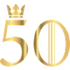 50 years