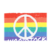 Peace Woodstock