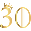 30 ans