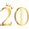 20years