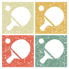 ping pong