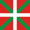 BASQUE FLAG
