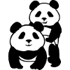 Panda style