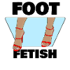 FOOT FETISH