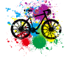 Splash Fahrrad