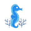 Seahorse