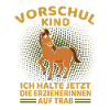 Vorschulkind Vorschule