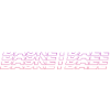 Basketball font stylish