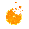 Tasty Citrus Orange