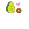 Mamacado Avocat enceinte Grossesse