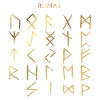 FUTHARK runes