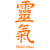 Reiki Usui