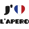 J'aime l'apéro