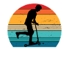 scooter
