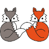 Friends forever