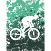 vélo de course vélo