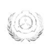 SCP Foundation Crest