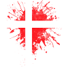 Danish flag