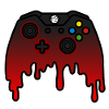 Doom Dripping Controller