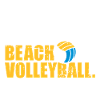 beach volleyball