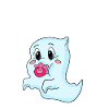 Mon premier bébé d'Halloween