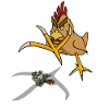Hen
