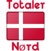 Totaler Dänemark Nerd