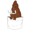 pocket mammoth