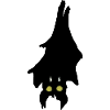 bat - bat - Fledermaus - bat