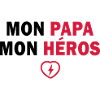 Mon papa mon héros