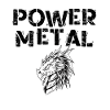 Power Metal Dragon