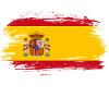 Espagne Drapeau