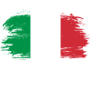 Italy Flag