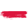Pologne Drapeau