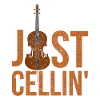 Cello cello player