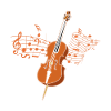 cello